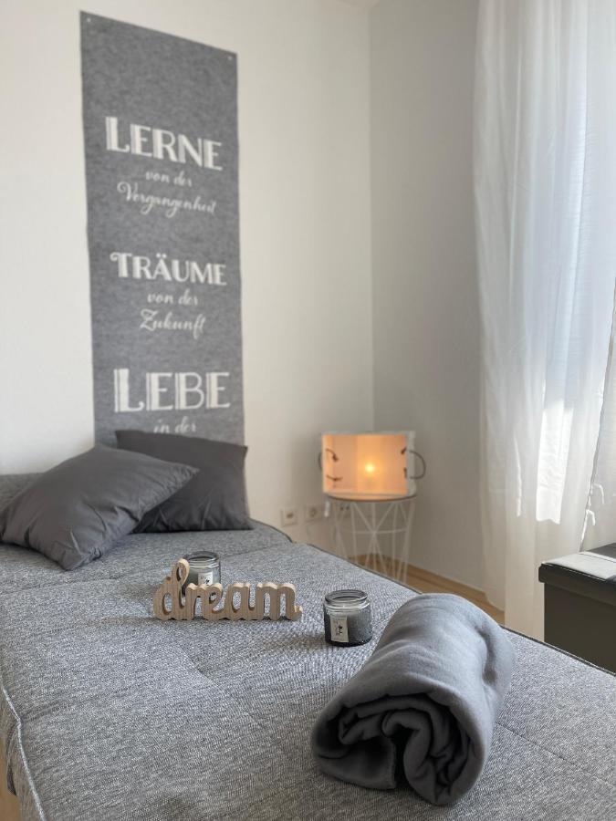 Penthouse - 3 Schlafzimmer- Sonnige Dachterrasse -Whirlpool & Alpenblick - Perfekt Fuer Romantik Oder Familienurlaub Mit Kind, Hund Willkommen - By Ferienwohnenamsee - Uberlingen Exteriér fotografie
