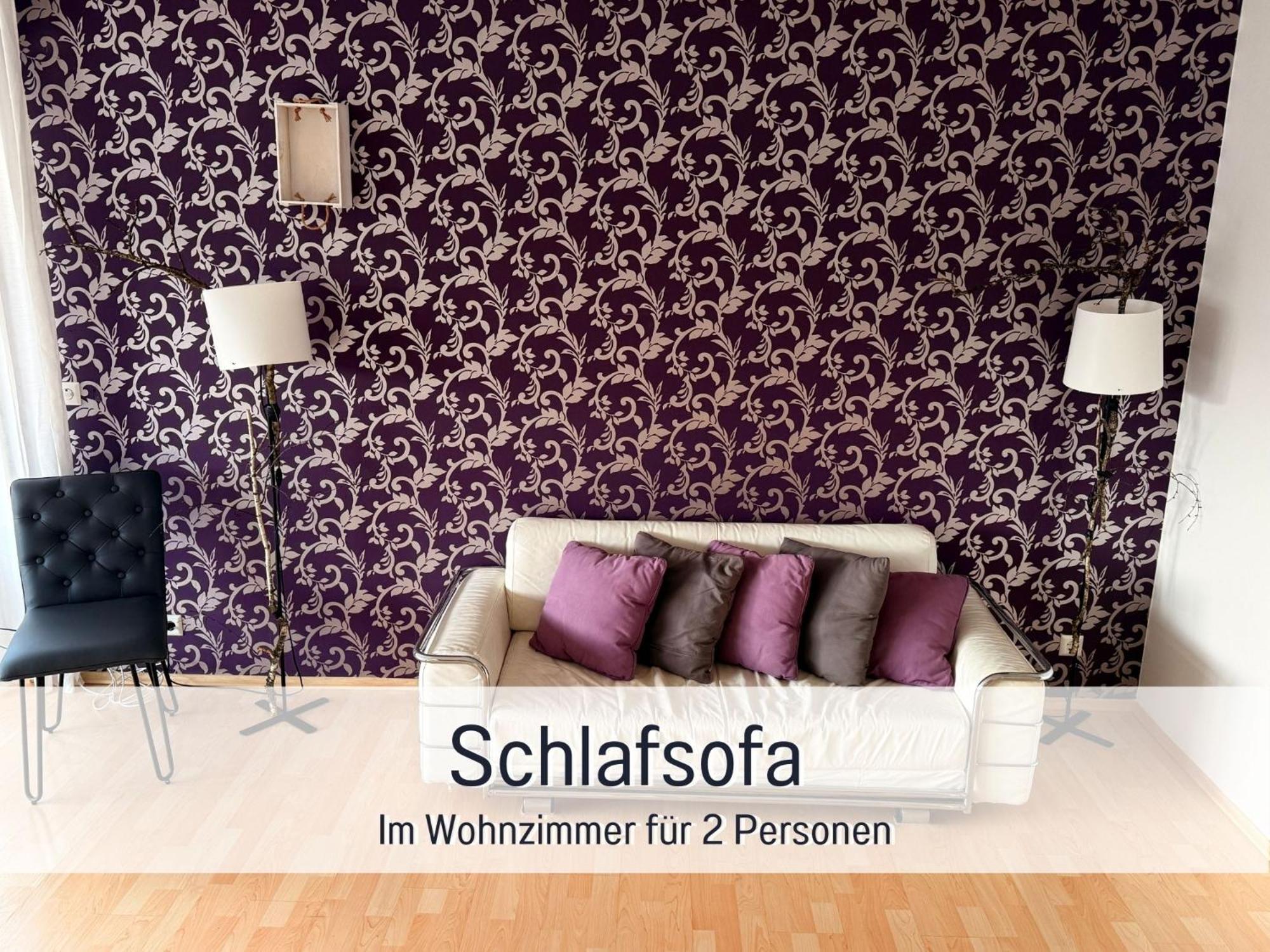 Penthouse - 3 Schlafzimmer- Sonnige Dachterrasse -Whirlpool & Alpenblick - Perfekt Fuer Romantik Oder Familienurlaub Mit Kind, Hund Willkommen - By Ferienwohnenamsee - Uberlingen Exteriér fotografie