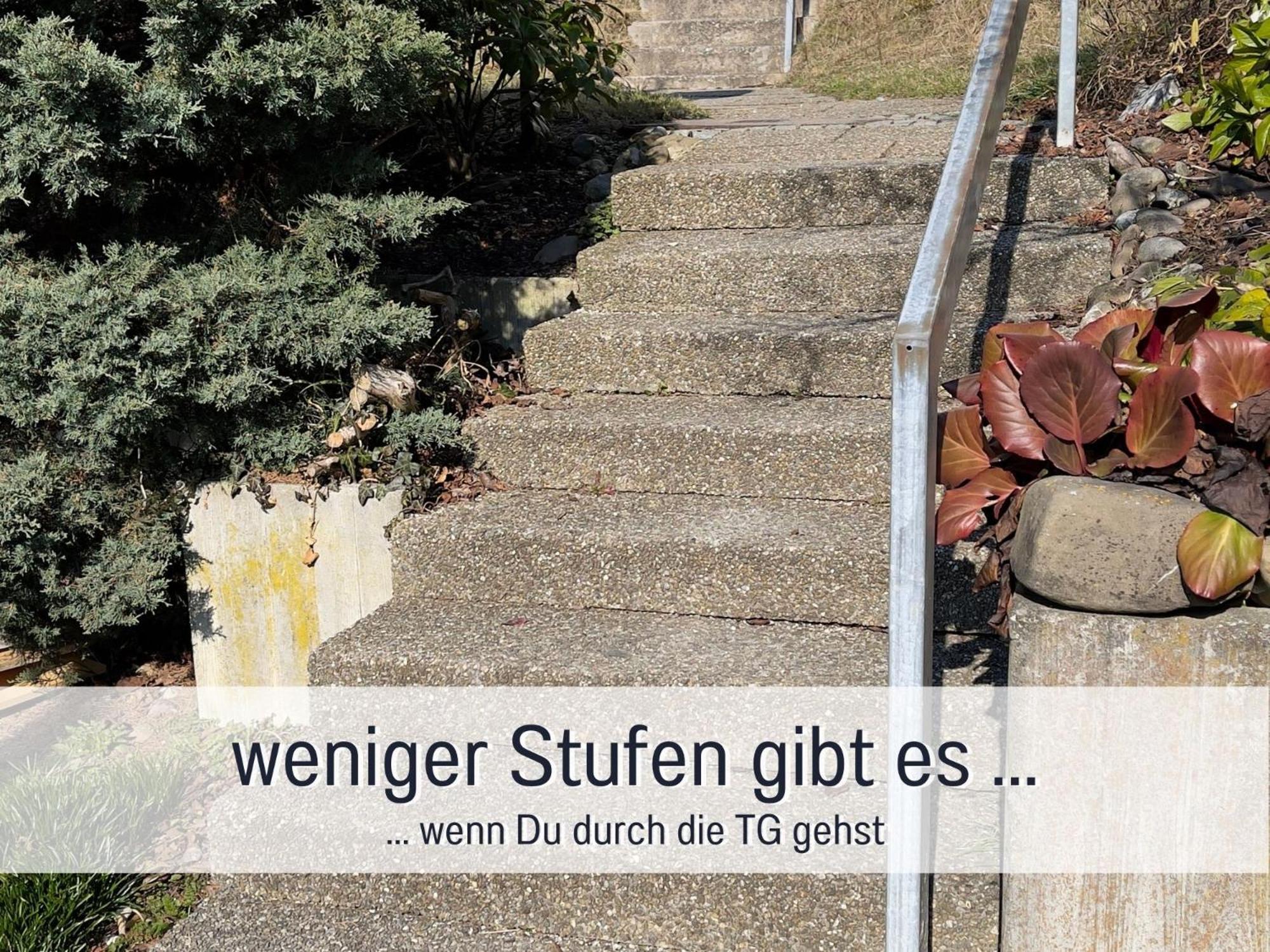 Penthouse - 3 Schlafzimmer- Sonnige Dachterrasse -Whirlpool & Alpenblick - Perfekt Fuer Romantik Oder Familienurlaub Mit Kind, Hund Willkommen - By Ferienwohnenamsee - Uberlingen Exteriér fotografie