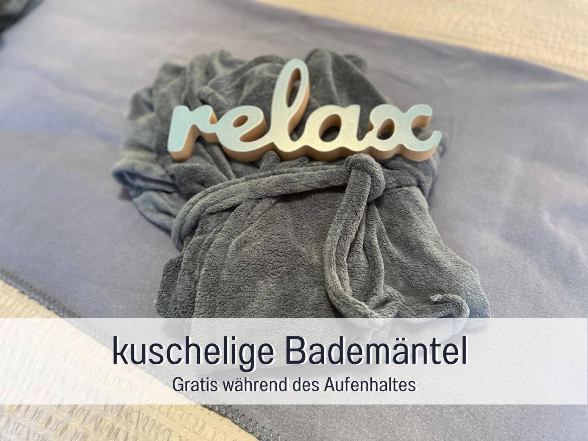 Penthouse - 3 Schlafzimmer- Sonnige Dachterrasse -Whirlpool & Alpenblick - Perfekt Fuer Romantik Oder Familienurlaub Mit Kind, Hund Willkommen - By Ferienwohnenamsee - Uberlingen Exteriér fotografie