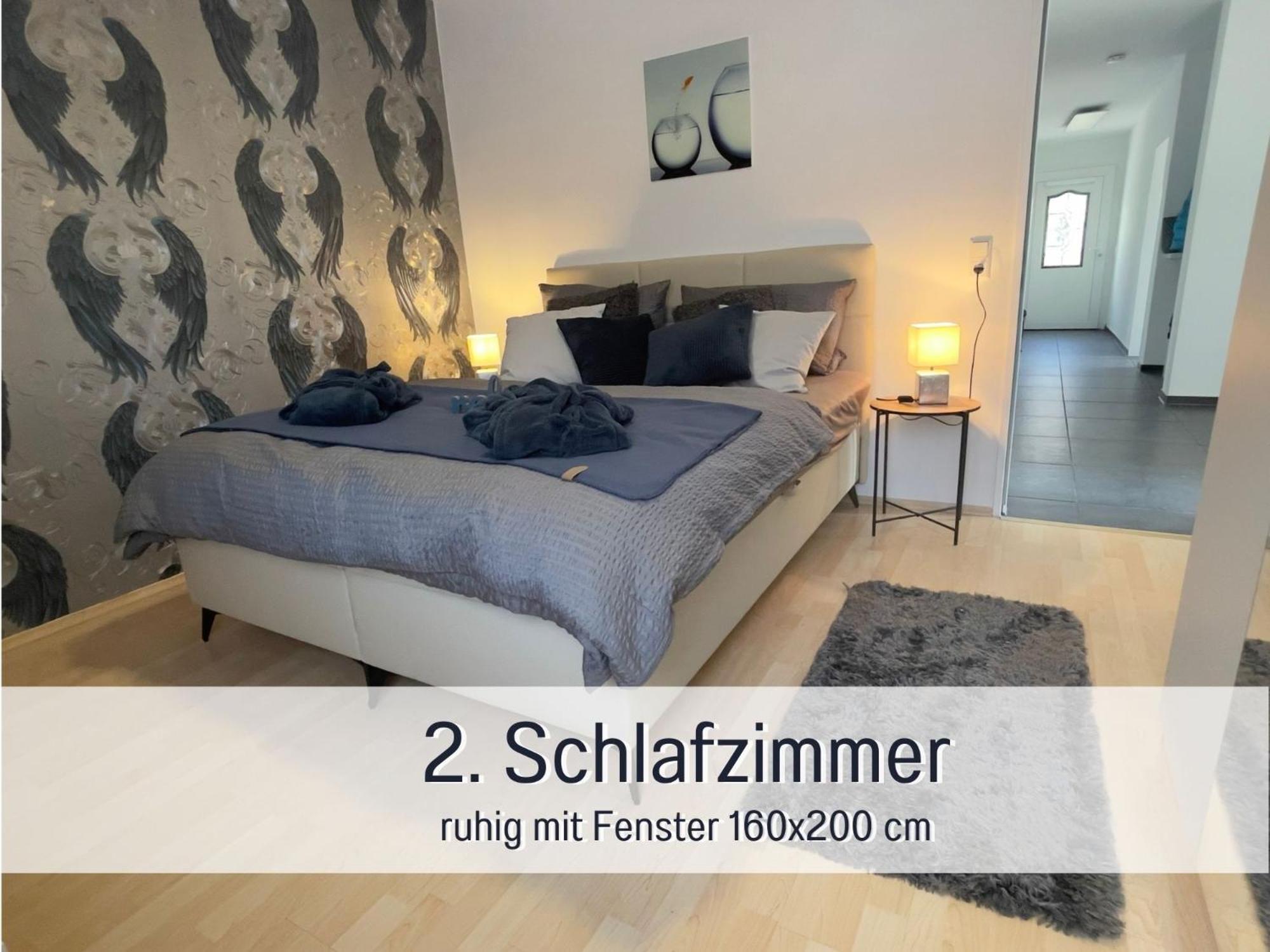 Penthouse - 3 Schlafzimmer- Sonnige Dachterrasse -Whirlpool & Alpenblick - Perfekt Fuer Romantik Oder Familienurlaub Mit Kind, Hund Willkommen - By Ferienwohnenamsee - Uberlingen Exteriér fotografie