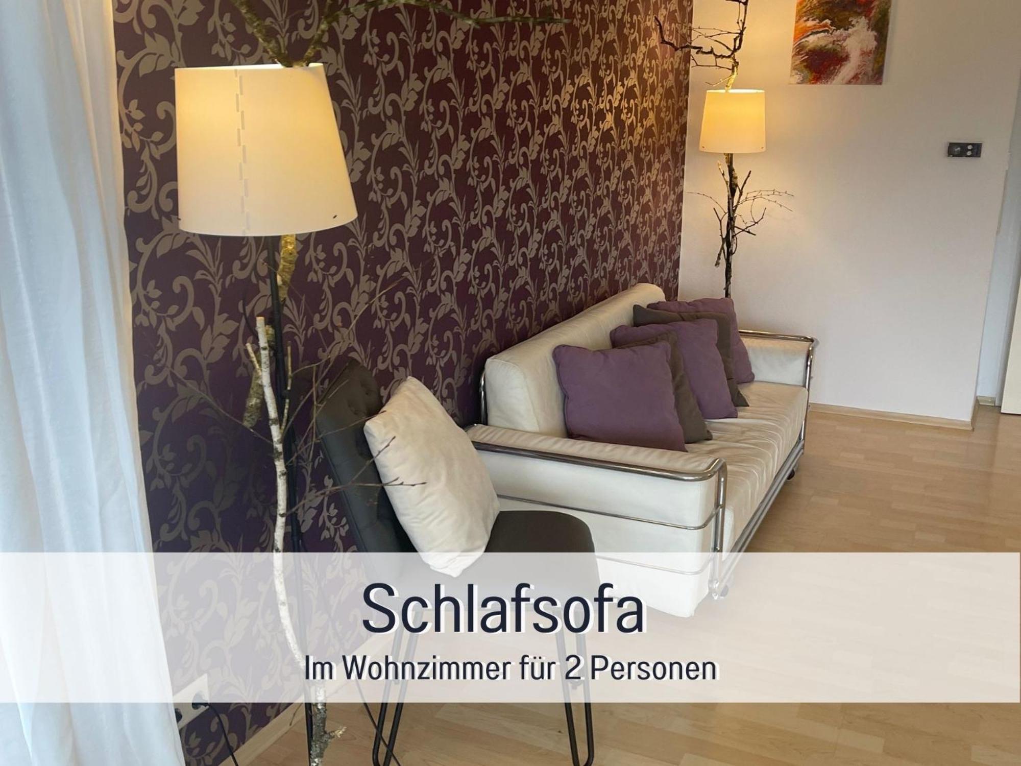 Penthouse - 3 Schlafzimmer- Sonnige Dachterrasse -Whirlpool & Alpenblick - Perfekt Fuer Romantik Oder Familienurlaub Mit Kind, Hund Willkommen - By Ferienwohnenamsee - Uberlingen Exteriér fotografie