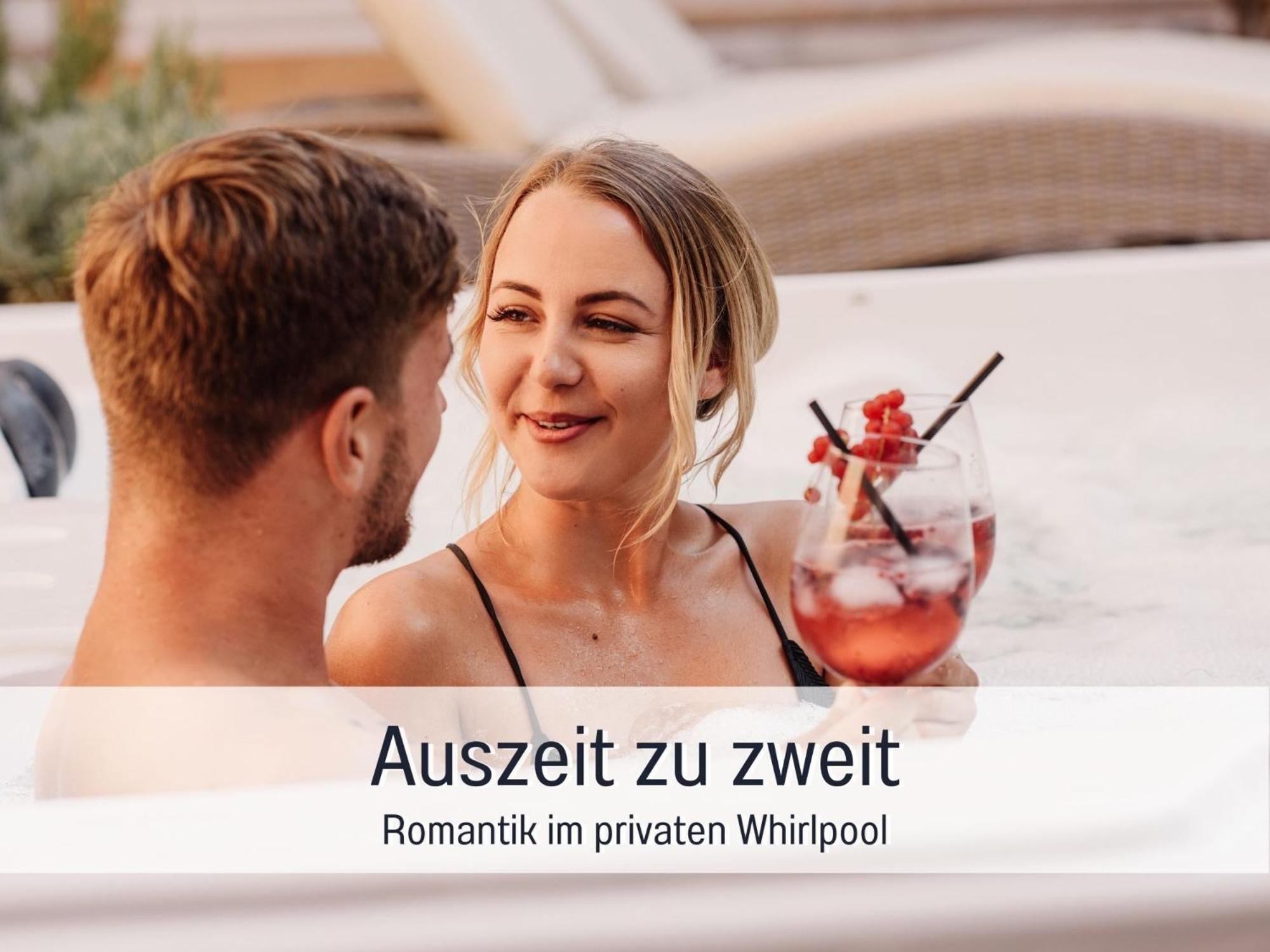 Penthouse - 3 Schlafzimmer- Sonnige Dachterrasse -Whirlpool & Alpenblick - Perfekt Fuer Romantik Oder Familienurlaub Mit Kind, Hund Willkommen - By Ferienwohnenamsee - Uberlingen Exteriér fotografie