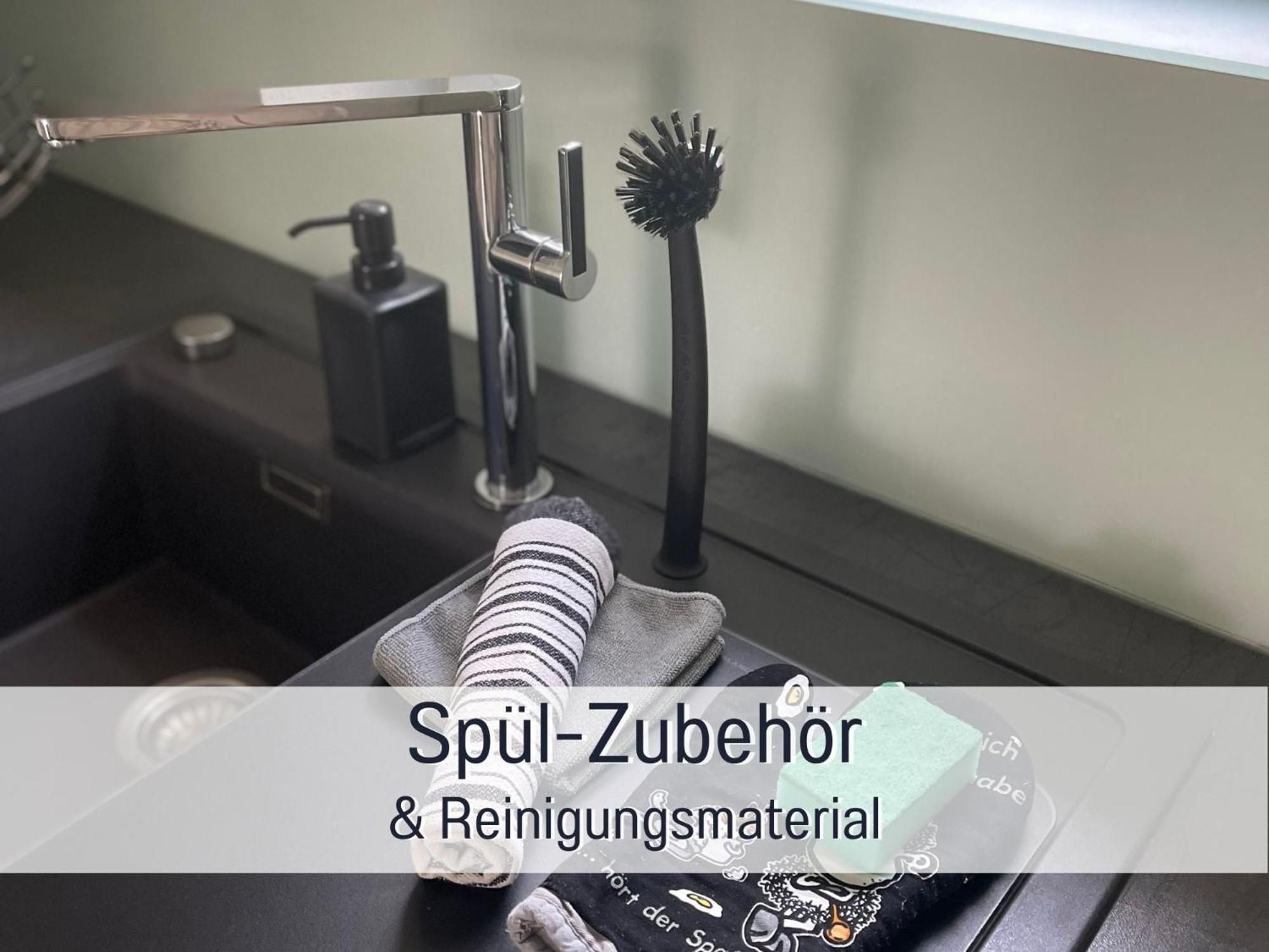 Penthouse - 3 Schlafzimmer- Sonnige Dachterrasse -Whirlpool & Alpenblick - Perfekt Fuer Romantik Oder Familienurlaub Mit Kind, Hund Willkommen - By Ferienwohnenamsee - Uberlingen Exteriér fotografie