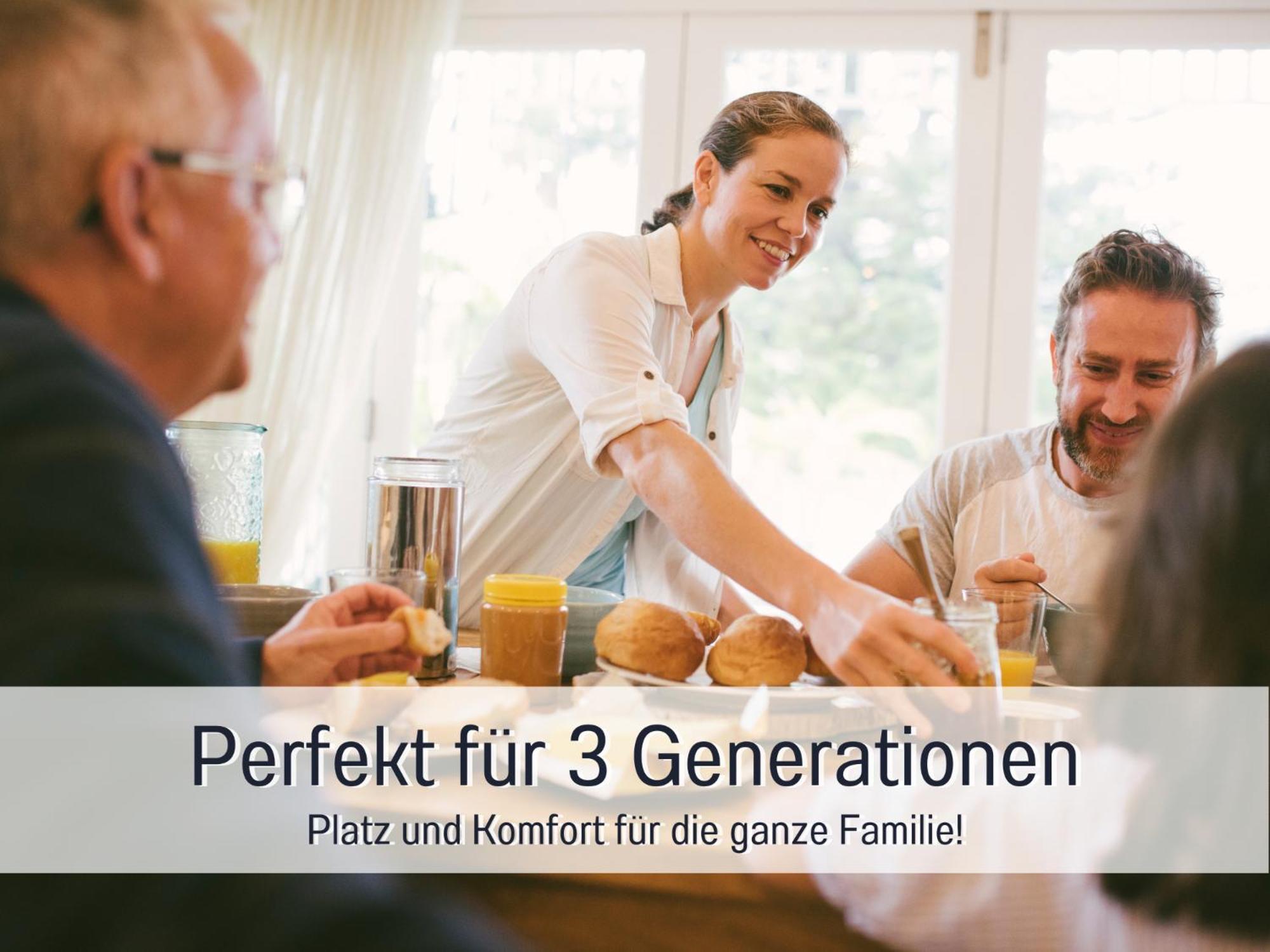 Penthouse - 3 Schlafzimmer- Sonnige Dachterrasse -Whirlpool & Alpenblick - Perfekt Fuer Romantik Oder Familienurlaub Mit Kind, Hund Willkommen - By Ferienwohnenamsee - Uberlingen Exteriér fotografie